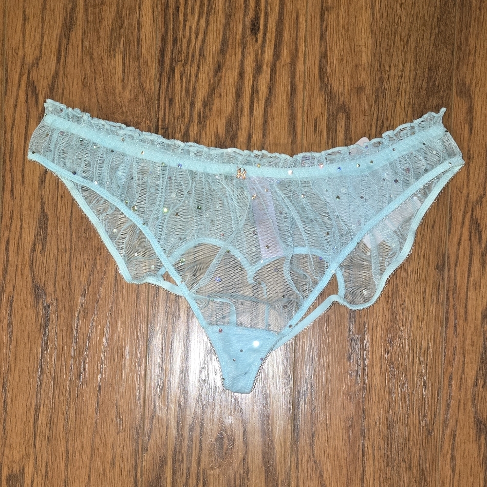 Savage X Fenty Panties